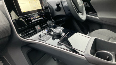 Toyota bZ4X 150kW Pure 71.4kWh 5dr Auto [11kW] Electric Hatchback